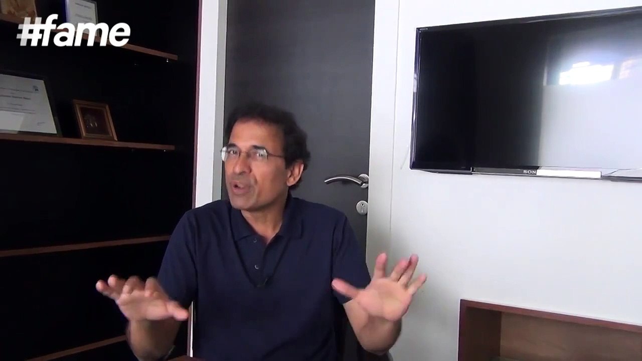 #fame Cricket - What Makes Kumar Sangakkara A Great Cricketer?