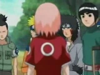 Naruto System of a down AMV