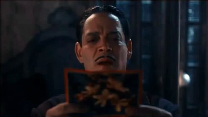 Download Video: Addams Family Values - Gomez & Morticia