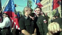 What This Neo-Nazi Says About Racism Might Surprise You (The Way You Look At Me Part 3)