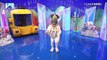 Man dressed as giant Squid dances on Japanese TV Show... WTF?!
