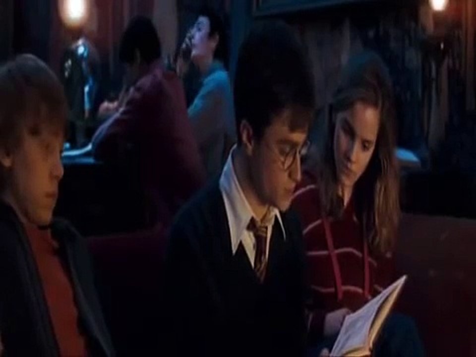 Harry Potter nejlepší parodie CZ