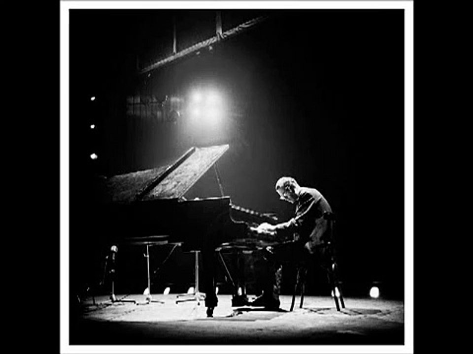 Bill Evans    I Loves You Porgy