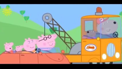 Peppa Pig   Peppa Pig 2015   Peppa Pig English Best Cartoon HD 1 clip2