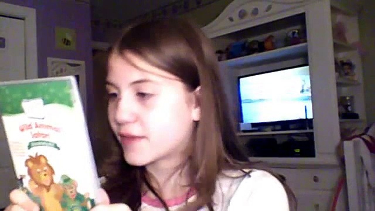 Baby Einstein Wild Animal Safari Discovery Kit Interview