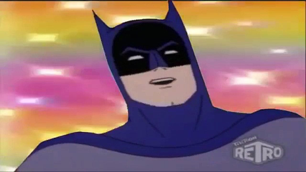 Batman -HEYYEYAAEYAAAEYAEYAA