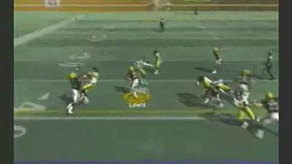 TACKLES AND ANKLES: PART 5