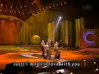 BoA - Valenti [[LIVE]]