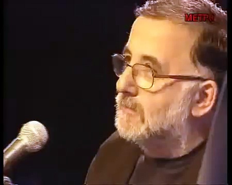 ONE OF THE BEST GREEK SONG EVER! (Live)