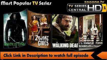 Watch The Whispers Season 1 Episode 13 - Game Over ++***++ Full Free Streaming ++***++