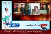 Dr Shahid Masood Respones On TOday Nawaz Sharif And Army Cheif Meeting