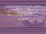 Travel Services - Airport Minicab Weybridge