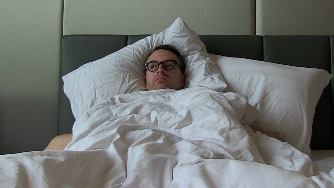 My Life Directed by Nicolas Winding Refn film blu-ray bluray