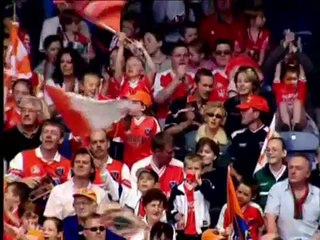 Armagh v Fermanagh 2004 All-Ireland SFC Quarter-Final