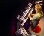 Rick Wakeman - Keyboard Solo