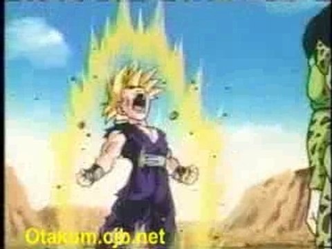 alliance D.B.Z univers 34