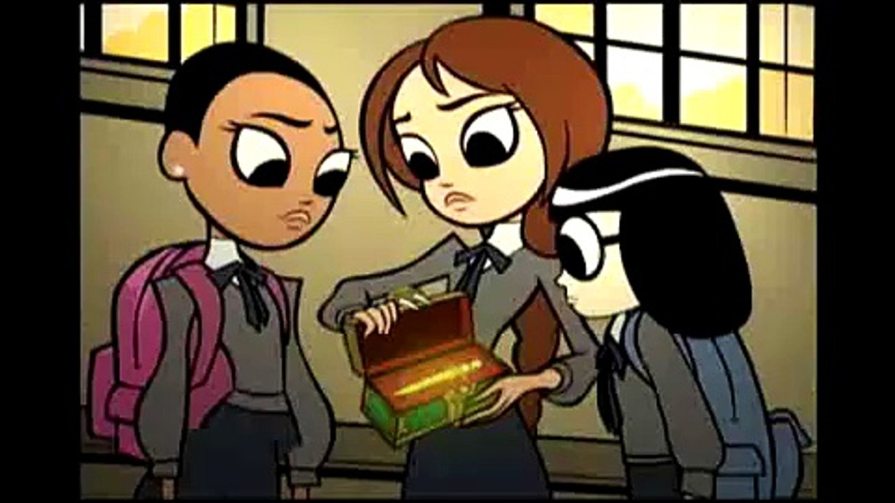 Tomb Raider Re/Envisioned: Pre-Teen Raider