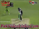 Fastest Delivery by any Spinner - Shahid Afridi