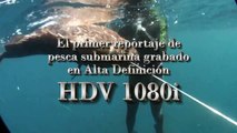 Pesca Submarina en el Estrecho vol2