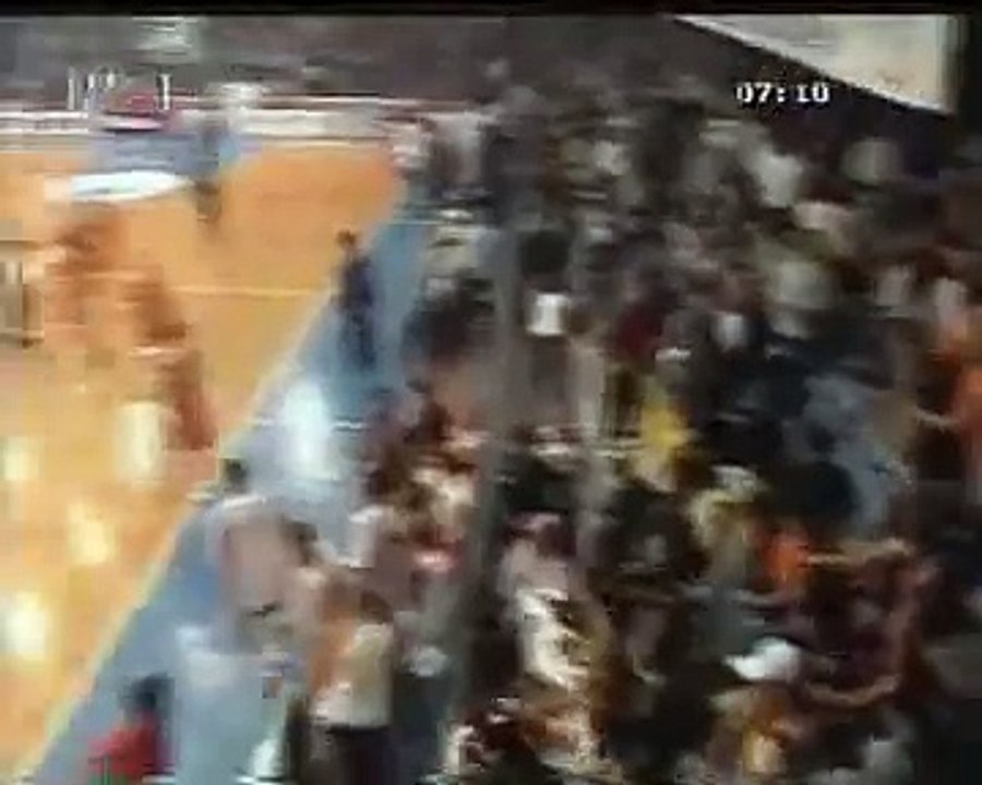 Zadar - Šibenka prekid