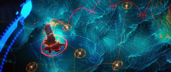 HALO 5 Opening Cinematic Xbox One