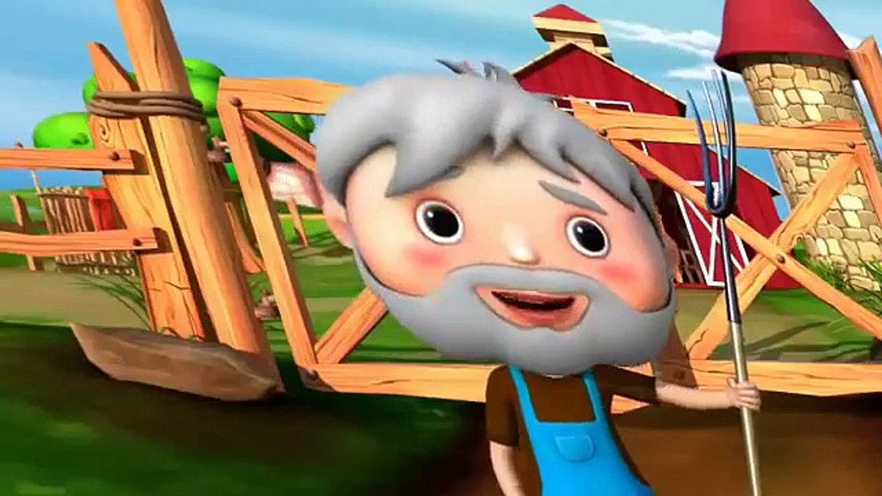 Baby Kid Songs: #1 karaoke- BINGO - Instrumental Version With Lyrics HD