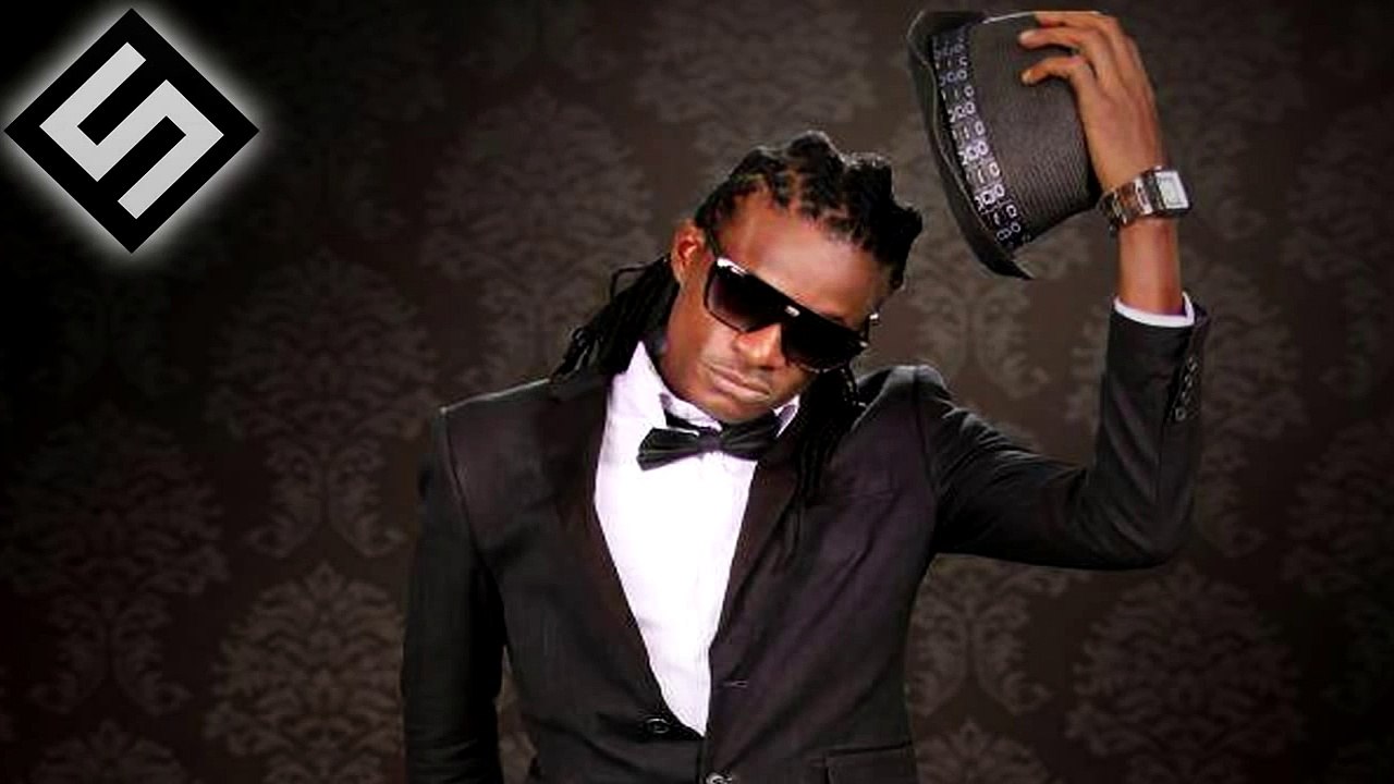 Olatunji - Ola (Kan Kan Riddim) "Soca 2015" [HD]