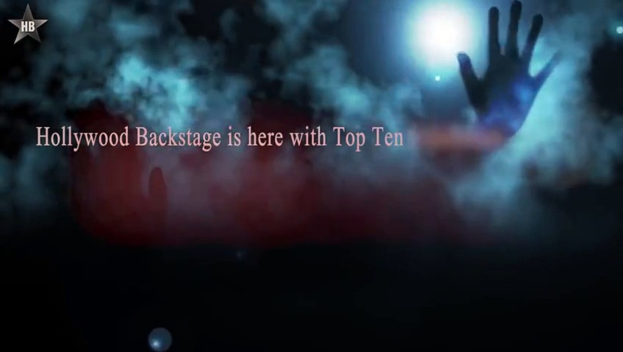 Top 10 Celebrity Paranormal Encounters - Miley Cyrus, Ariana Grande, Selena Gomez, Katy Perry & More