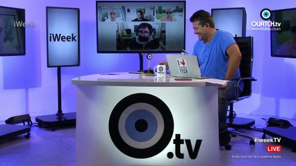 iWeek S03E02 : L'accord avec Cisco, l'IFA 2015 sans Apple et J-8 avant la keynote