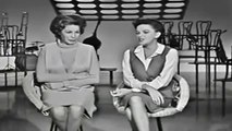 JUDY GARLAND AND MARTHA RAYE: A GLEN MILLER MEDLEY.