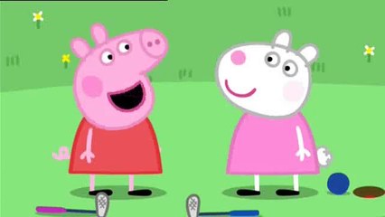 Peppa Pig   s02e43   The Quarrel clip10