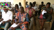 Affaire des togolais dans le fichier électoral ghanéen: une ONG veut sensibiliser les togolais