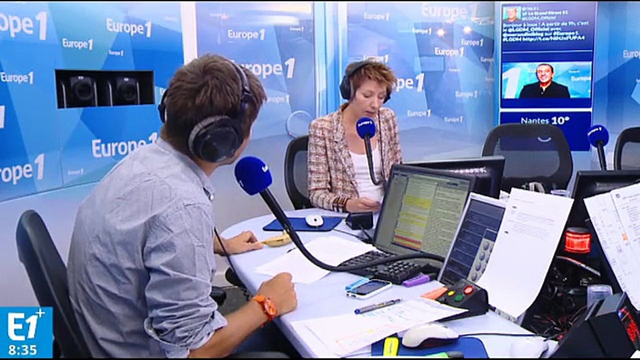 Michel Combes : opération parachute doré