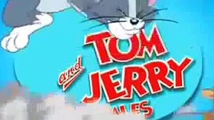 Tom and Jerry   Tales Volume 5 Full