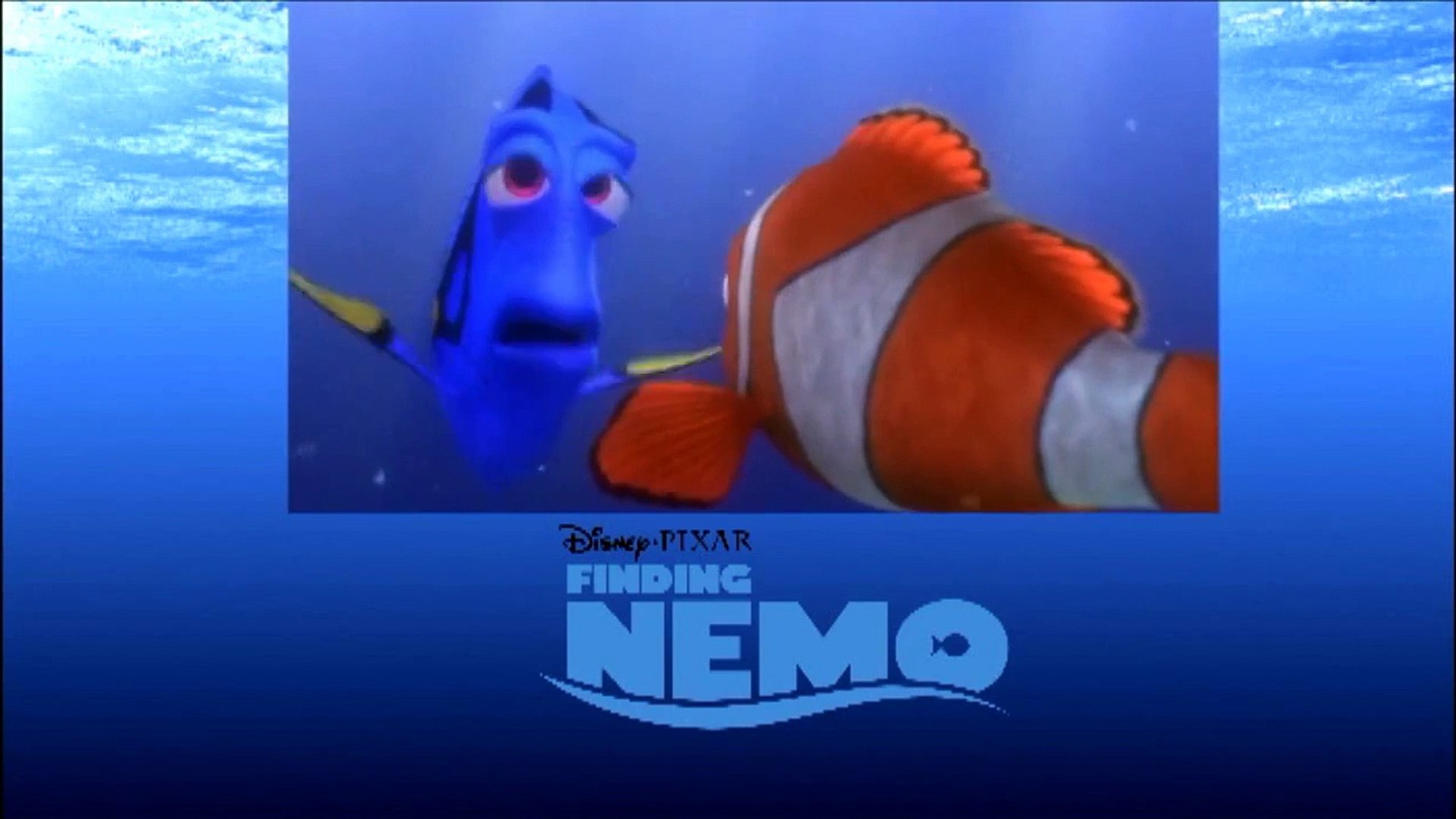 Finding Nemo Genderbent fandub collab - Dory tries to speak whale - video  Dailymotion