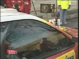 [Rallye] 2002 Loeb onboard Turini