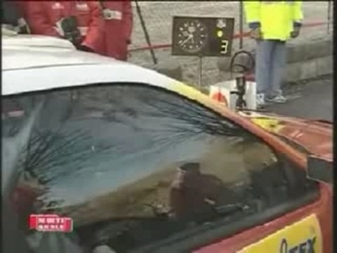 [Rallye] 2002 Loeb onboard Turini
