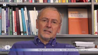 Prof. Dr. Grunwald: Konsum - Neothesus.de