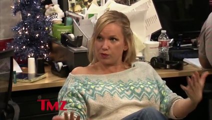 Charlie Sheen – I’m not on crack I was just gassy.