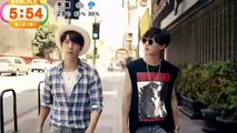 SUPER JUNIOR D&E「Let's Get It On」MV解禁 ドンへ ウニョク