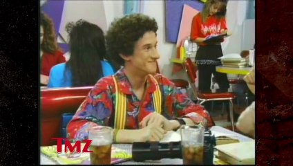 ‘90s Sitcom Nerds Go Gangsta!!!