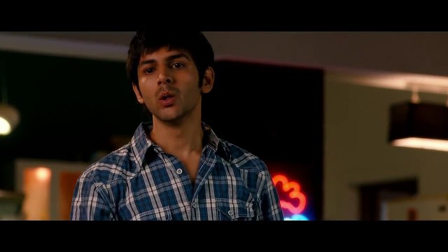 Pyaar Ka Punchnama 2 - Bollywood HD Vedio Hindi Movie Teaser [2015]