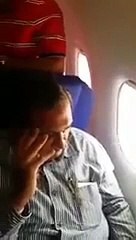 Indian Man Pays For Molesting A Girl On Flight