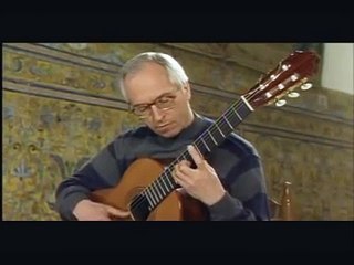 Asturias-John Williams