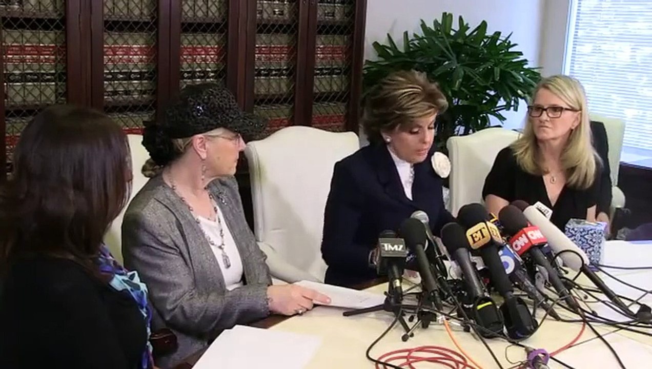 Bill Cosby Accusers -- Phylicia Rashad is an Embarrassment