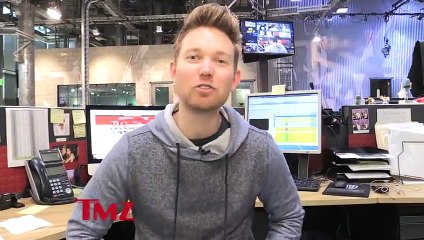 Taryn Manning -- You're Not My Fairy Godmother, You're My Stalker