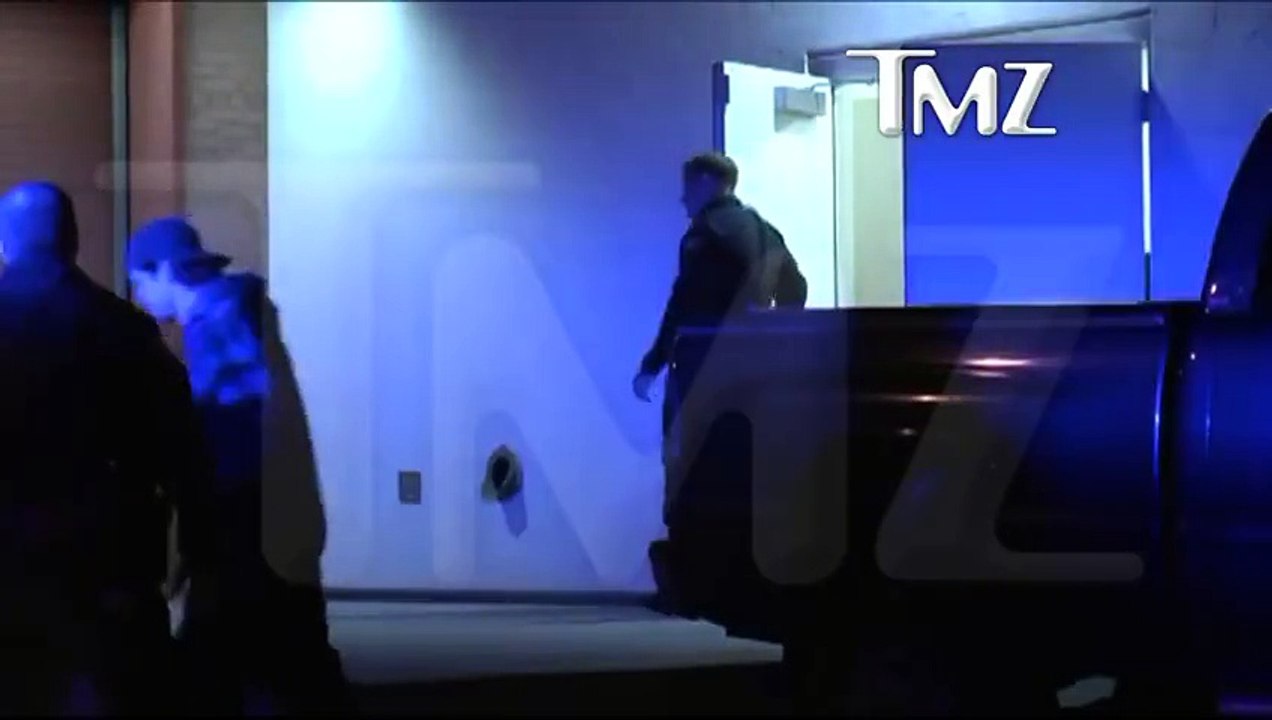 Ralphie May -- I Was So High During Colorado Concert ... They Called the Cops!