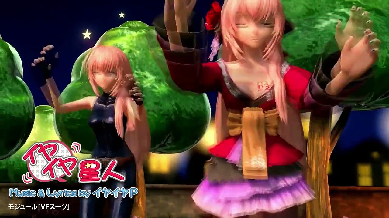 【初音ミク】ルカ誕スペシャルメドレー【Project DIVA Arcade】