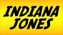 Indiana Jones Ringtone - The Raiders March