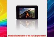 GOPRO SCREEN LCD TOUCH BACPAC HERO3 Multimedia Accessories